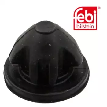 втулка крышки двигателя!\ MB W204/W212 07> 40837 FEBI