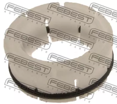 втулка кулисы КПП!\ Opel Omega 87-03 TT-OP FEBEST