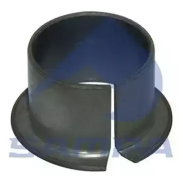 втулка маятникового рычага !подруливающей оси 2x 40.5x44.5x32 \MAN F/L/M2000.F/M90 020.198 SAMPA