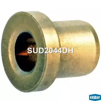 втулка! медь11,65mm\ SUD2044DH KRAUF