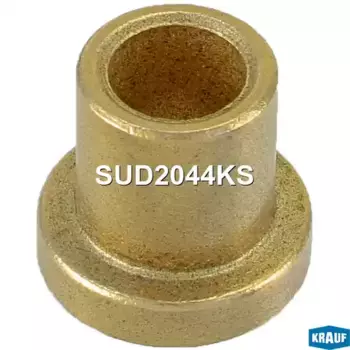 втулка! медь11,65mm\ SUD2044KS KRAUF