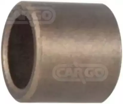 втулка! медная 11.12x8.09x10mm\ 140250 CARGO