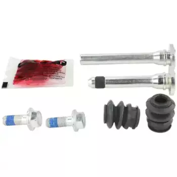 втулка направл. суппорта!\ Lexus RX300/330/350 03-08 0274-J10F-KIT FEBEST