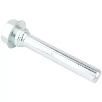 направляющая суппорта!\ MB A180 CDI/A200 CDI/A220 CDI 1674-212F FEBEST