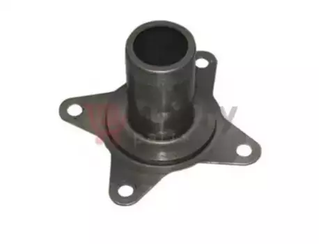 втулка направляющая подшипника выжимного!\ Chery Tiggo QR523-1701202 CHERY / EXEED