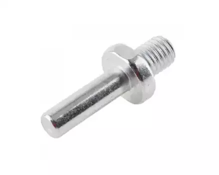 втулка направляющая суппорта тормозного!\ Mitsubishi Grandis/Montero/Pajero 99> MR407085