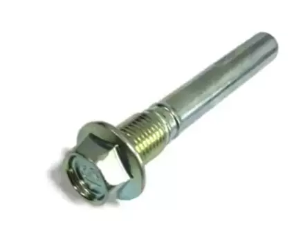 втулка направляющая суппорта тормозного заднего!\ Mitsubishi Lancer 00>/Outlander 03> 4605A211