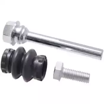 втулка направляющая суппорта!\ VW Passat, Audi Q3 1.4TSI-2.0FSI/2.0TDi 05> 2374-CCR FEBEST