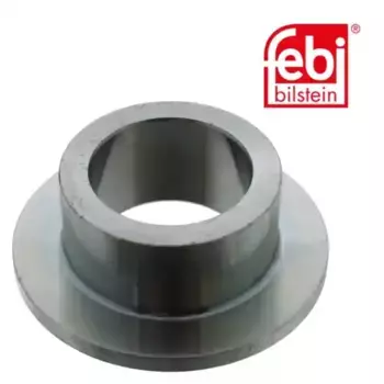 втулка пальца рессоры! (м) 30/42x62x22\ BPW 47211 FEBI