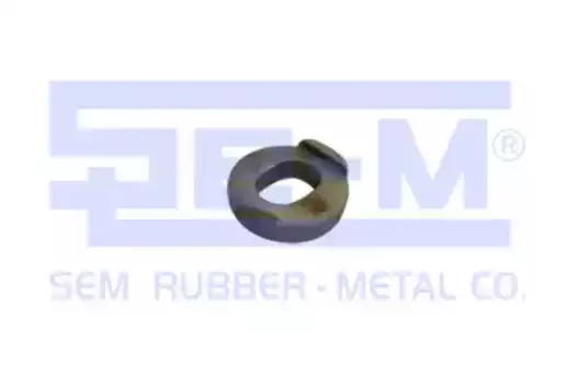 втулка пальца рессоры !(м) 30.5/42.5x73.5x24\ BPW 10273 SE-M