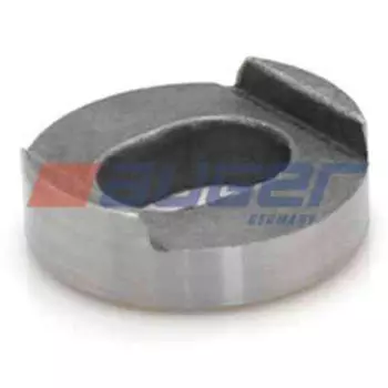 втулка пальца рессоры! (м) 30.5/42.5x73.5x24\ BPW 53965 AUGER