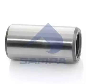 втулка пальца рессоры !(м) 50x100/M36x3 \Volvo FL6 030.167 SAMPA