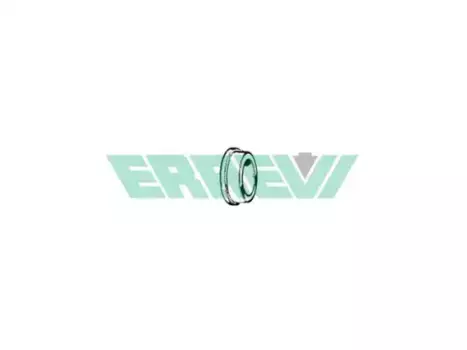 втулка пальца рессоры !(п) 42/50x54x17.5\BPW 726271 ERREVI