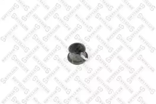 втулка! педали сцепления\ Scania 85-20538-SX STELLOX