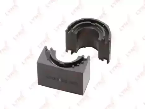 втулка переднего стабилизатора!\ Audi Q3 11> B9632 LYNXAUTO