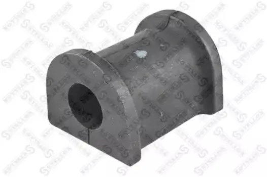 втулка переднего стабилизатора! d17\ Mitsubishi Galant Ea3A/Ea8A Usa 96-03 79-00797-SX STELLOX
