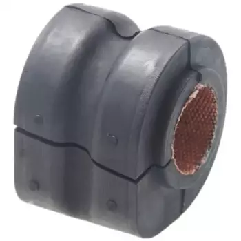 втулка переднего стабилизатора! d26\ Chrysler Voyager Iv 01-07 CRSB-CAR FEBEST