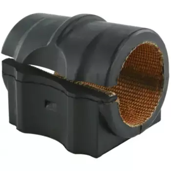 втулка переднего стабилизатора! d33.8\ Land Rover Range Rover Sport II 10> LRSB-RRSIIF FEBEST