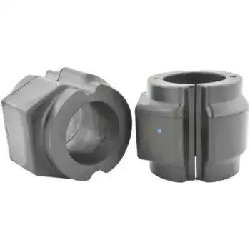 втулка переднего стабилизатора к-кт! 2шт\ Audi A8 04-10 ADSB-D3F-KIT FEBEST