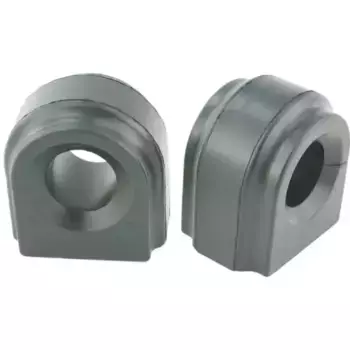 втулка переднего стабилизатора! к-т 2шт\ BMW F25 BMSB-X4F-KIT FEBEST