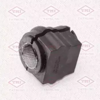 втулка переднего стабилизатора!\ MB W203 00>/C209 02> TEF2210 TATSUMI