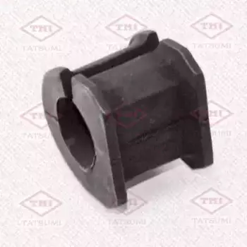 втулка переднего стабилизатора!\ Mitsubishi Pajero 00>