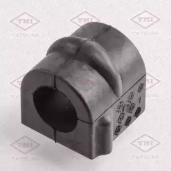 втулка переднего стабилизатора!\ Opel Vectra 02>/Signum 03>, Saab 9-3 02> TEF2251 TATSUMI