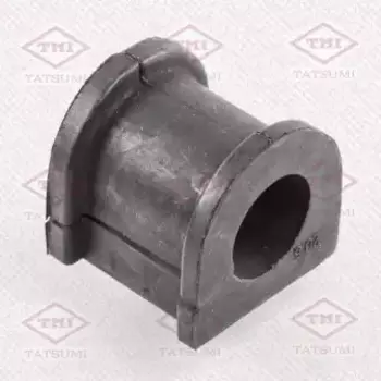 втулка переднего стабилизатора!\ Toyota Mark II 00>/Verossa 01> TEF2287 TATSUMI