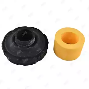 втулка передней тяги к-кт!\ Mitsubishi Pajero Pinin H61W-H77W 99-05 SB21009 JIKIU