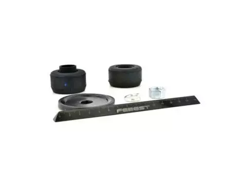 втулка передней тяги к-кт!\ Mitsubishi Pajero Pinin H61W-H77W 99-05 MSB-030 FEBEST