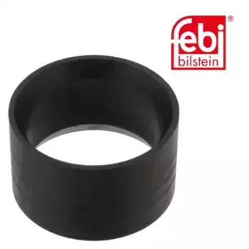 втулка петли дышла 3-рем. !(м) передн. 40x49.5x30 \ 03854 FEBI