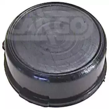 втулка подшипника! 6200\ 131827 CARGO