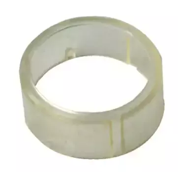 втулка подшипника! 6201 прозрачная\ 131828 CARGO