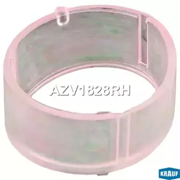 втулка подшипника! генератора\ BMW, Fiat AZV1828RH KRAUF