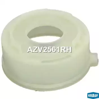втулка подшипника генератора!\ Nissan, Mitsubishi, Honda, Mazda, Toyota AZV2561RH KRAUF