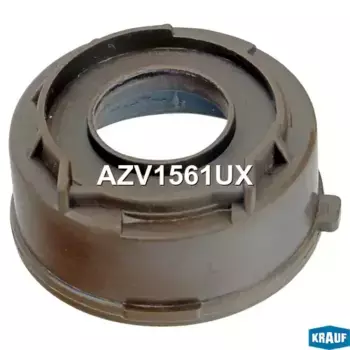 втулка подшипника генератора!\ Nissan, Mitsubishi, Honda, Mazda, Toyota AZV1561UX KRAUF