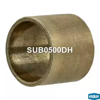втулка подшипника стартера!12.1x14.1x12.1\ Audi 80/100, VW Golf/Passat 1.0-2.0i <05 SUB0500DH KRAUF