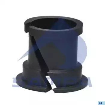 втулка подшипника! \VOLVO 015.237 SAMPA