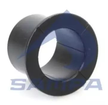 втулка подвески кабины !(п) 25x30x28 \Volvo FH12/FH16