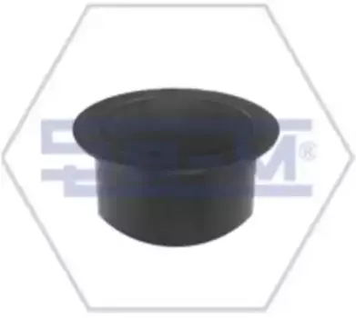 втулка подвески кабины !(п) 30x40x28 \Volvo FH12/FH16