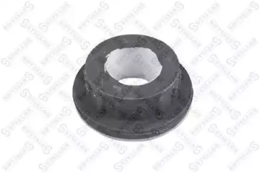 втулка подвески! (п), 28x65x26\ Iveco Daily 84-12550-SX STELLOX