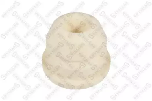 втулка подвески! (р) 15x100/120x85 M12x1.5\MAN 84-12871-SX STELLOX