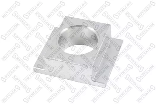 втулка ползун кронштейна полурессоры !(м)D30/50x58 \BPW 84-12935-SX STELLOX