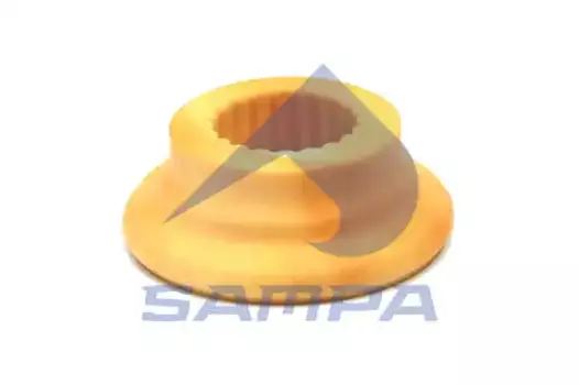 втулка !(р) кабины \Scania L-,P-,G-,R-,S- 045.171 SAMPA