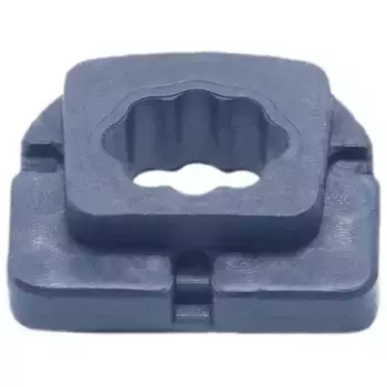 втулка радиатора!\ Mazda 6 GH 08-13 MZSB-M6U FEBEST