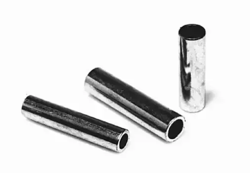 втулка распорная! крепления глушителя 8.5x12x25mm\ Chrysler, Hyundai, Mitsubishi 258-960 BOSAL