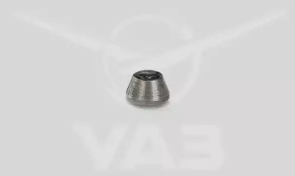 втулка разжимная шпильки рычага пер.моста!\ УАЗ 469/31519/3163