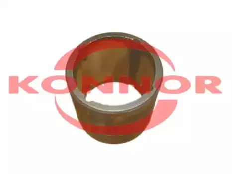 втулка разжимного кулака! с проточкой н/о (46х39х45)\ МАЗ-5440/6430 5440-3501126 KONNOR