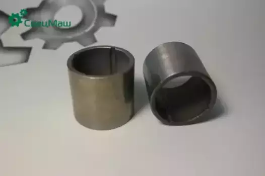 втулка разжимного кулака !с проточкой н/о (46х39х45) \МАЗ-5440/6430 5440-3501126 СПЕЦМАШ