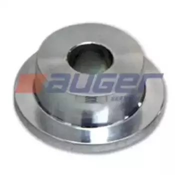 втулка реактивной тяги !(м)сайлентблока металл. 21x52.1x73 8x \Volvo F/12/16/FL10 4x2/6 51615 AUGER